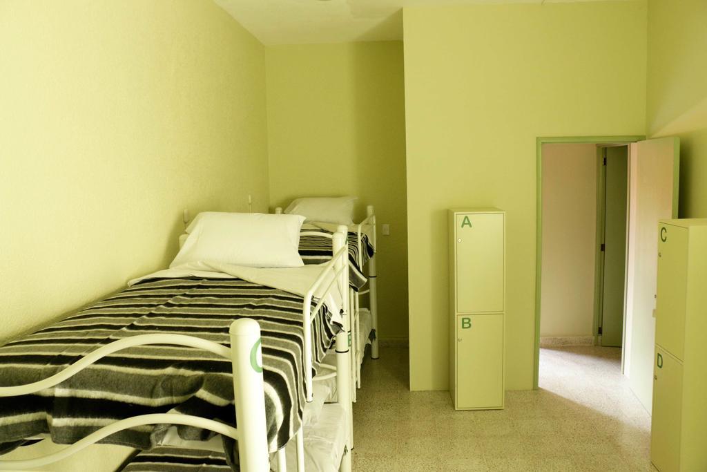 Parador San Fernando Oaxaca Chambre photo