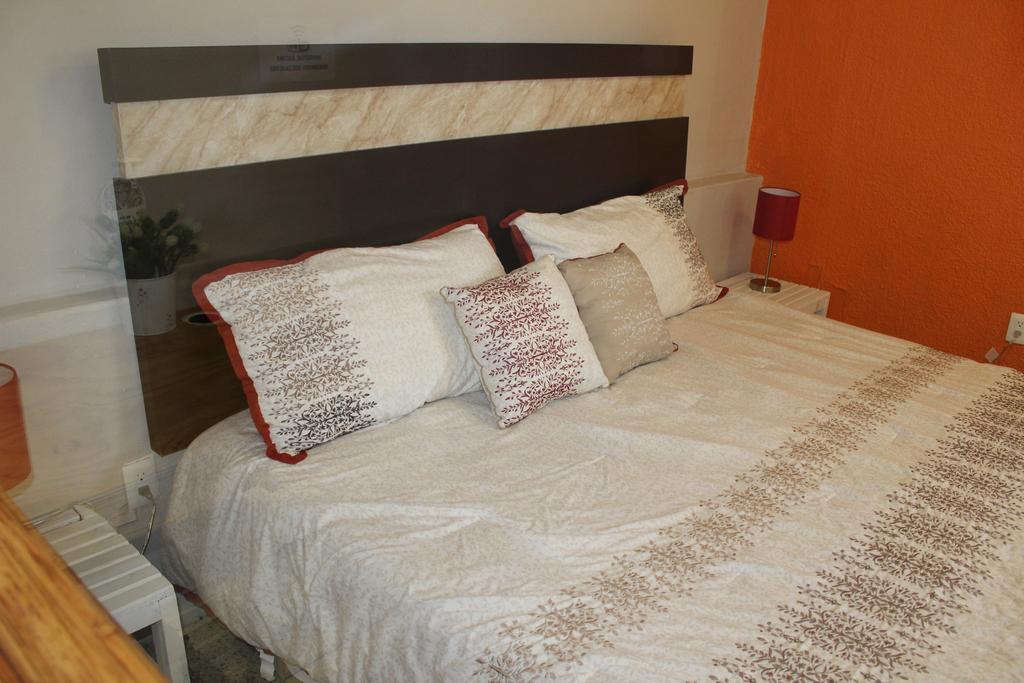 Parador San Fernando Oaxaca Extérieur photo